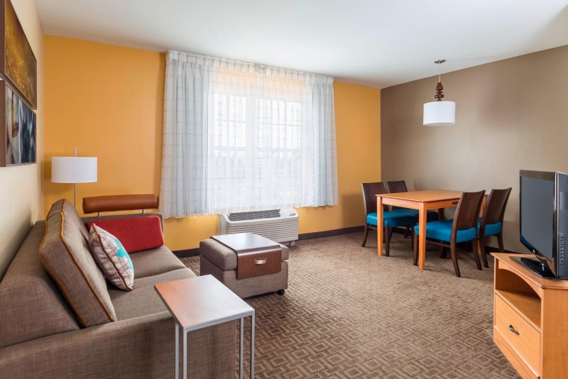 Towneplace Suites By Marriott Phoenix North photo 5