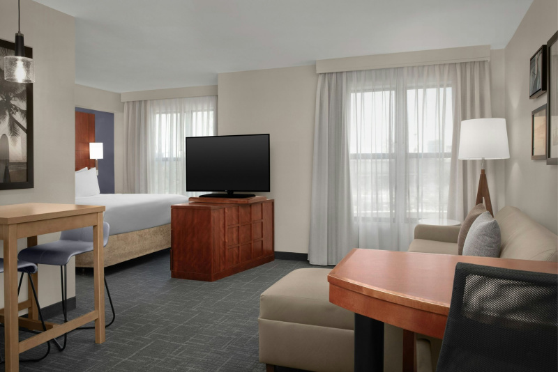Residence Inn By Marriott San Diego Oceanside photo 5