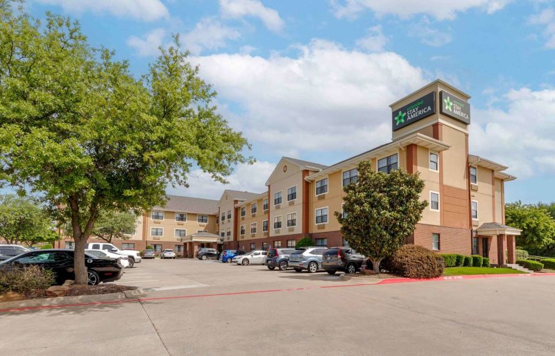 Extended Stay America Select Suites - Dallas - Lewisville photo 3
