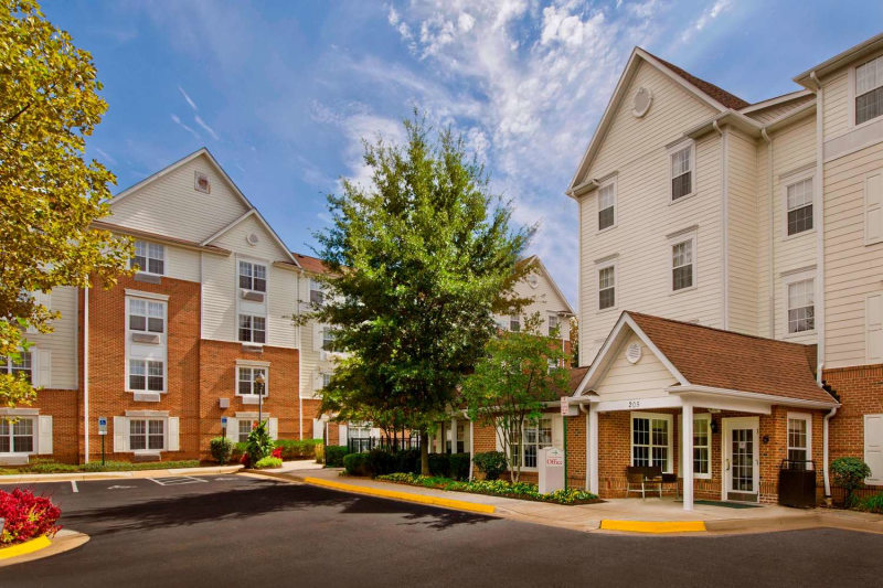 Sonesta Simply Suites Falls Ch photo 5