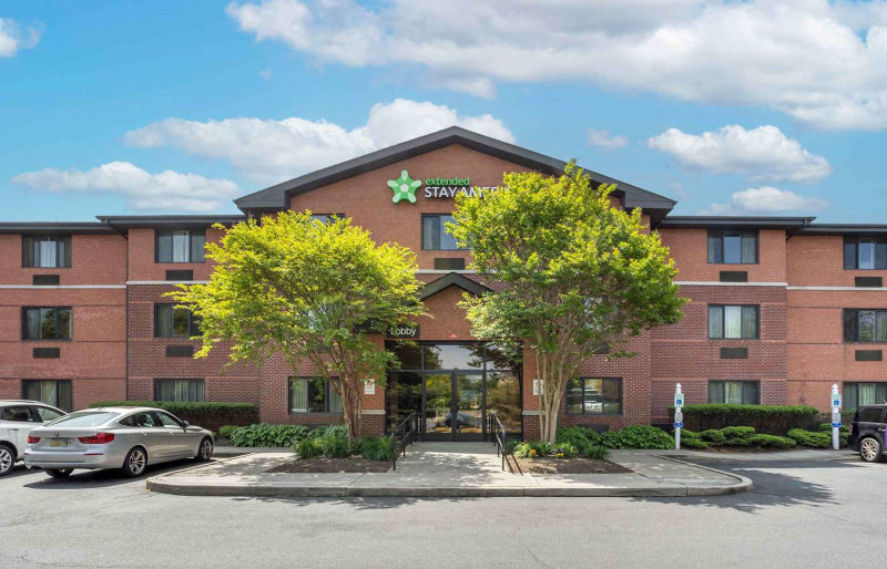 Extended Stay America Suites - Philadelphia - Mt. Laurel - Pacilli Place photo 4