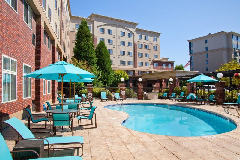 Residence Inn By Marriott Seattle East-redmond photo 4