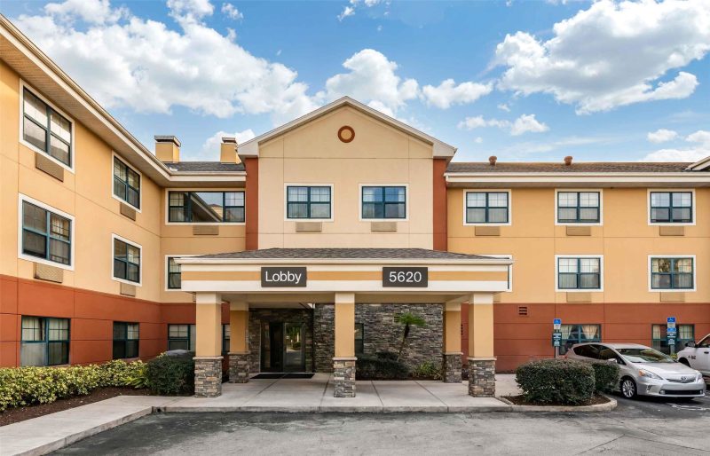 Extended Stay America Suites - Orlando - Orlando Theme Parks - Major Blvd. photo 3