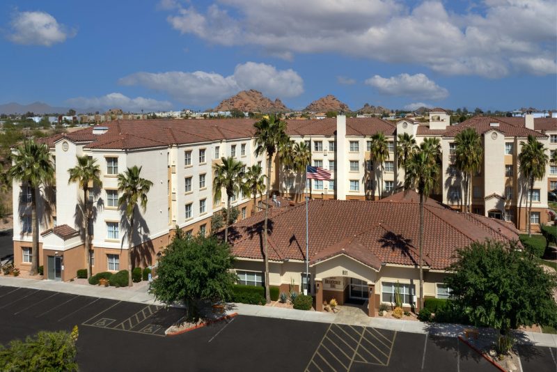 Residence Inn By Marriott Phoenix Airport photo 4