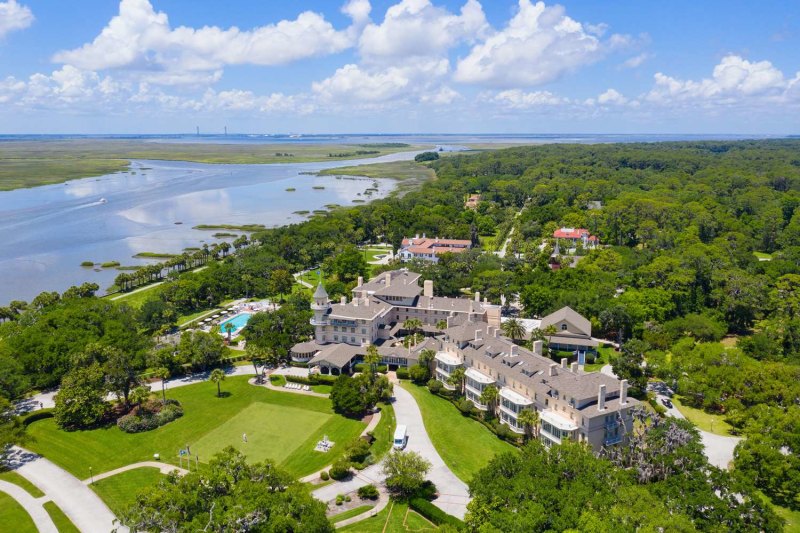 Jekyll Island Club Resort photo 3