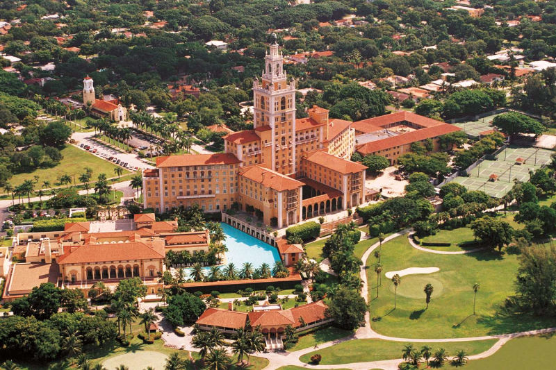 Biltmore Hotel photo 3