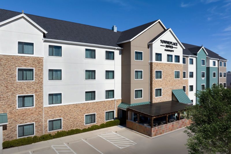 Towneplace Suites By Marriott Dallas Desoto photo 5