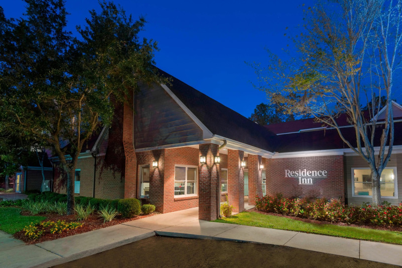 Residence Inn By Marriott Tallahassee North I-10 Capital Circle photo 3