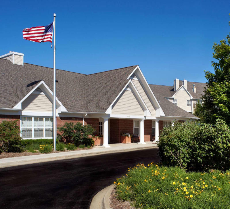 Sonesta Es Suites Waukegan photo 2
