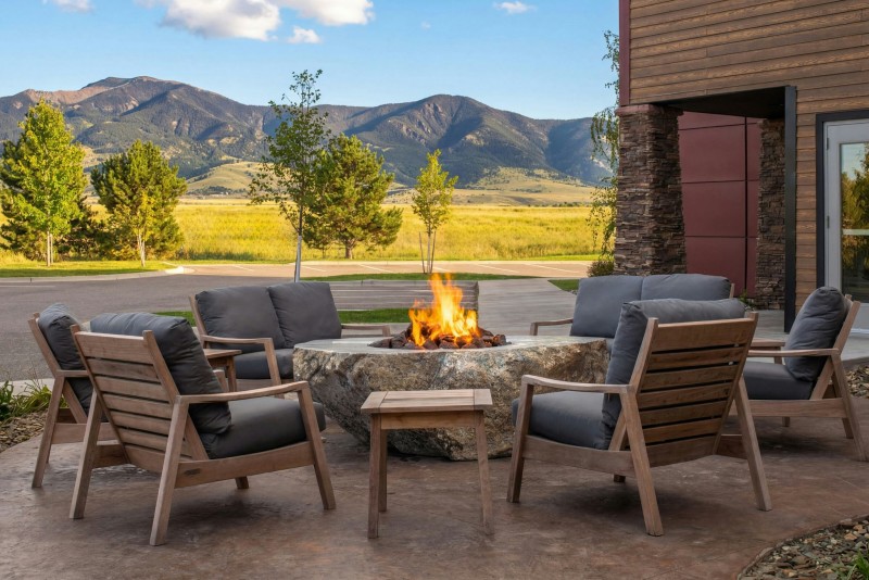 Residence Inn By Marriott Bozeman photo 3