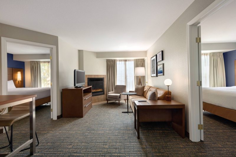 Residence Inn By Marriott Sacramento Folsom photo 4