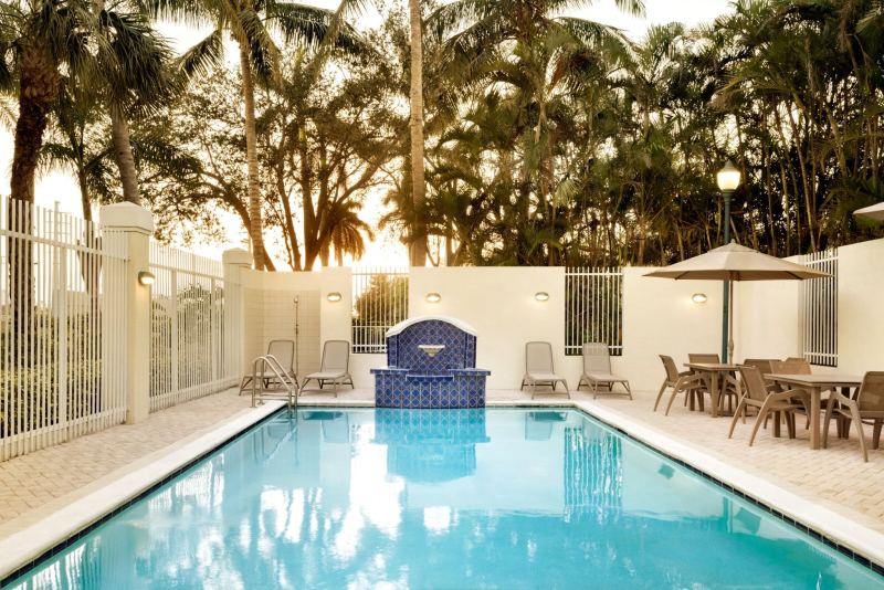 Towneplace Suites By Marriott Boca Raton photo 3