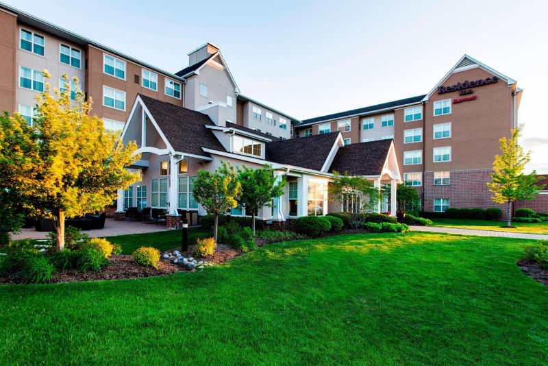Residence Inn By Marriott Chicago Midway Airport photo 3