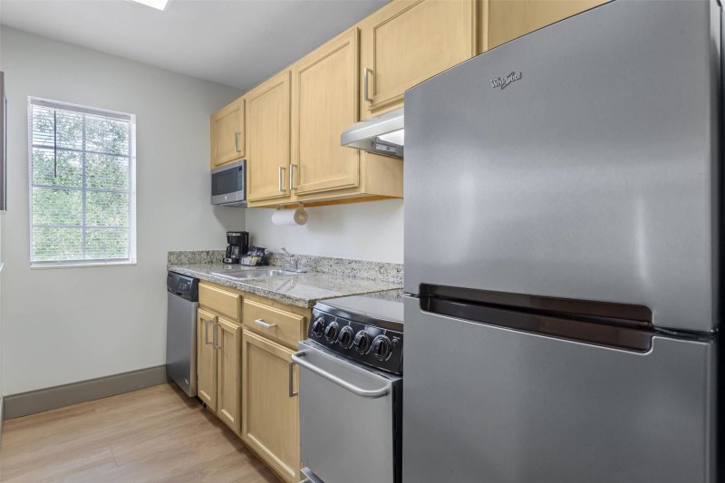 Mainstay Suites Tampa Moffitt-usf photo 2
