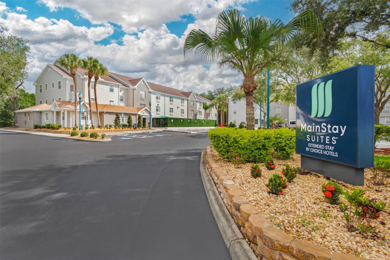 Mainstay Suites Tampa Moffitt-usf photo 3