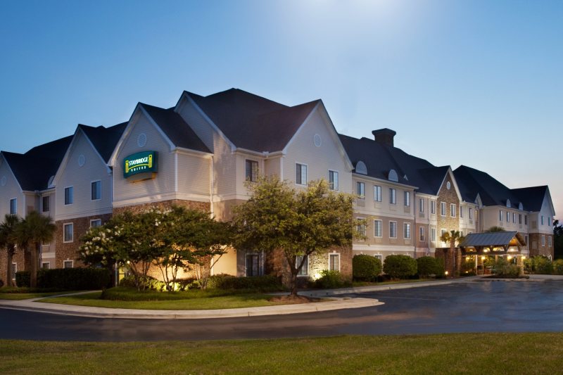 Staybridge Stes Myrtle Beach West photo 5