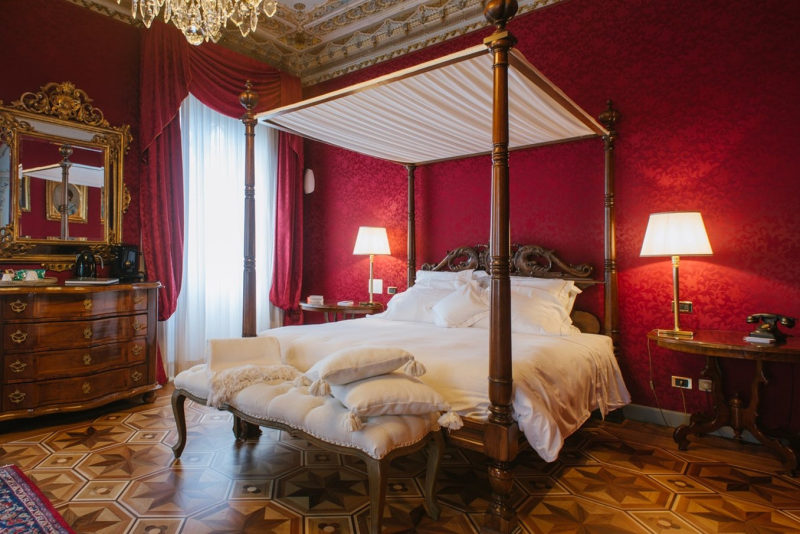 Villa Crespi photo 5