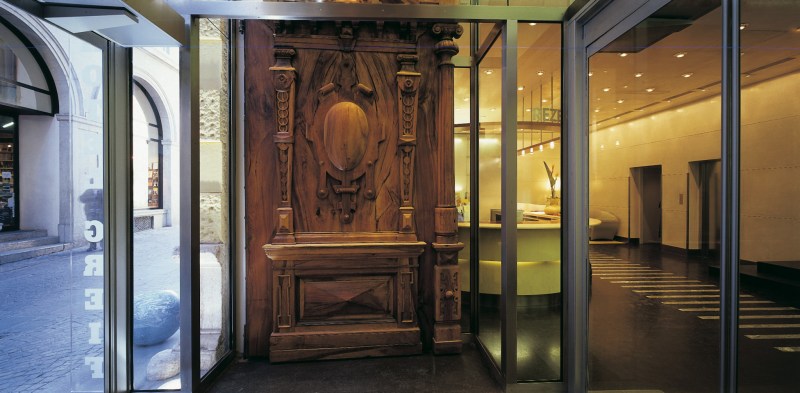Hotel Greif photo 5