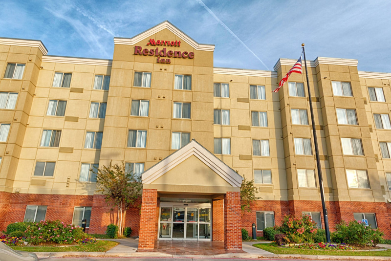Residence Inn By Marriott Fort Worth Alliance Airport photo 3