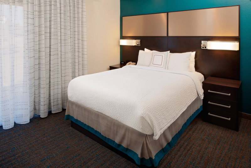 Residence Inn By Marriott Denver Tech Center photo 5