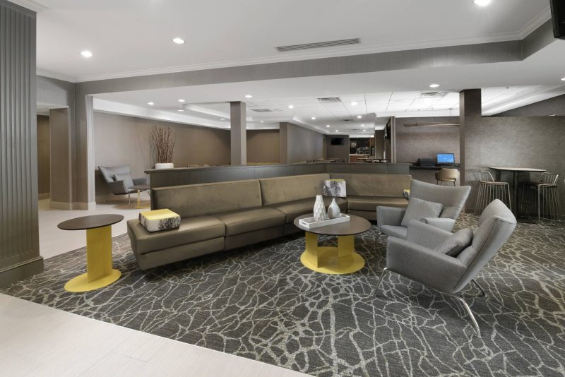 Springhill Suites By Marriott Dallas Addison Quorum Drive photo 2