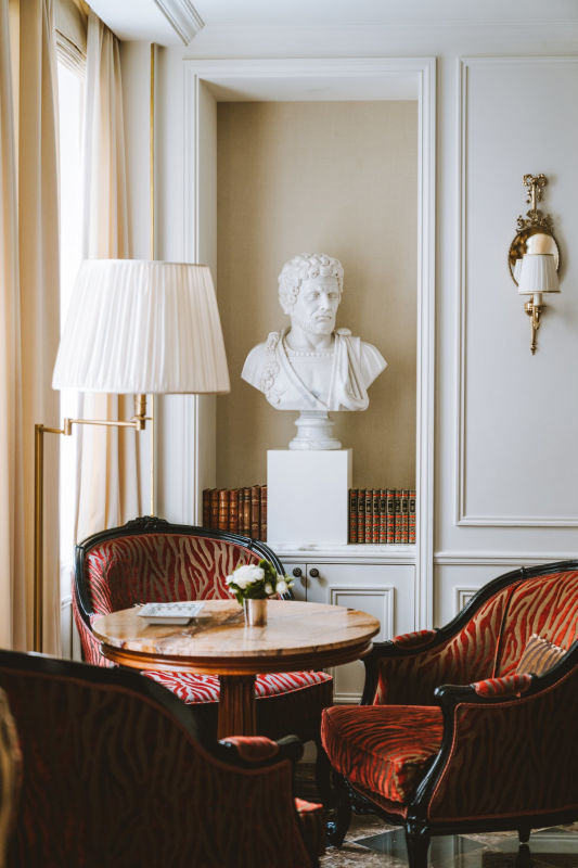 Hotel Splendide Royal Paris photo 5