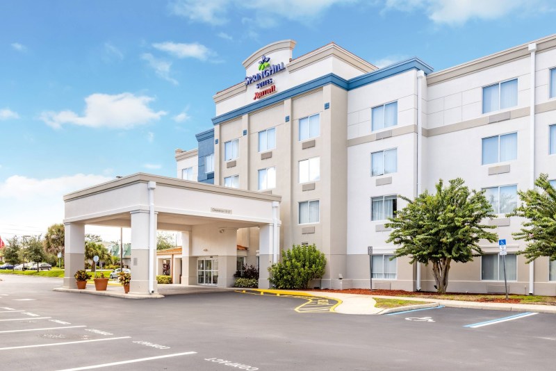 Springhill Suites By Marriott Orlando Altamonte Springs Maitland photo 5