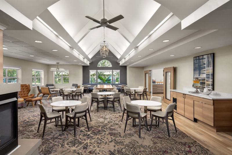 Residence Inn By Marriott Orlando East-ucf Area photo 3