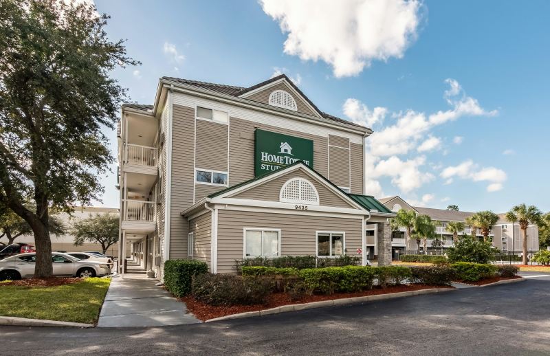 Hometowne Studios Orlando South photo 5
