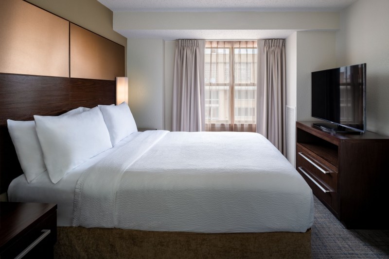Residence Inn By Marriott Washington Dc Dupont Circle photo 5