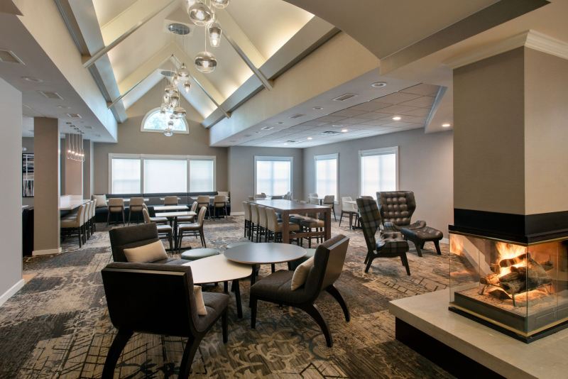 Residence Inn By Marriott Hartford Manchester photo 4