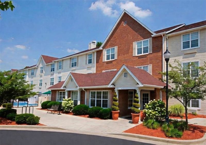 Mainstay Suites Bloomington Near University photo 4