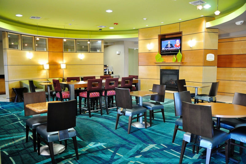 Springhill Suites By Marriott Galveston Island photo 3