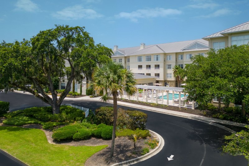 Residence Inn By Marriott Charleston Riverview photo 2