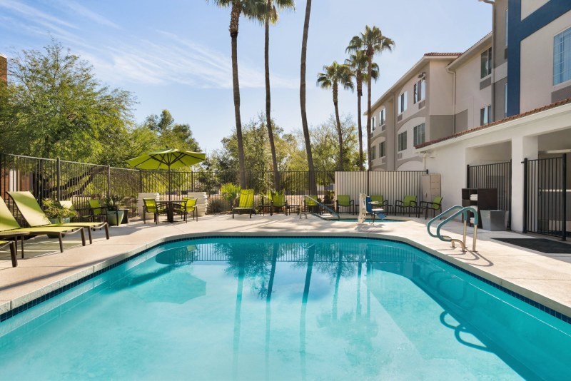 Springhill Suites By Marriott Phoenix Chandler Fashion Center photo 5