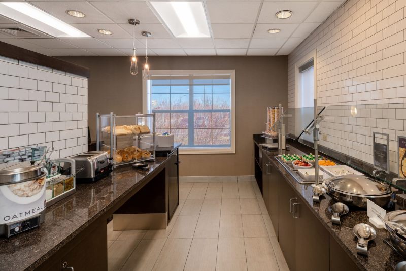 Residence Inn By Marriott Boulder Broomfield photo 5