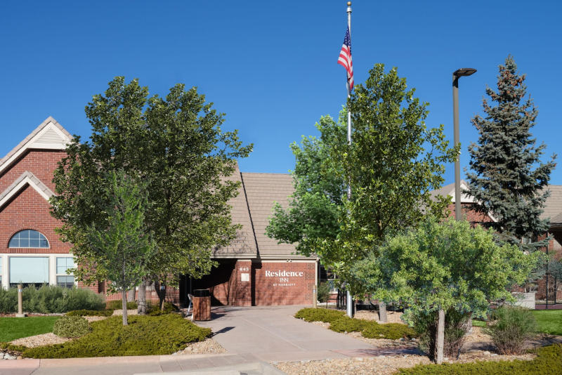 Residence Inn By Marriott Boulder Broomfield photo 5