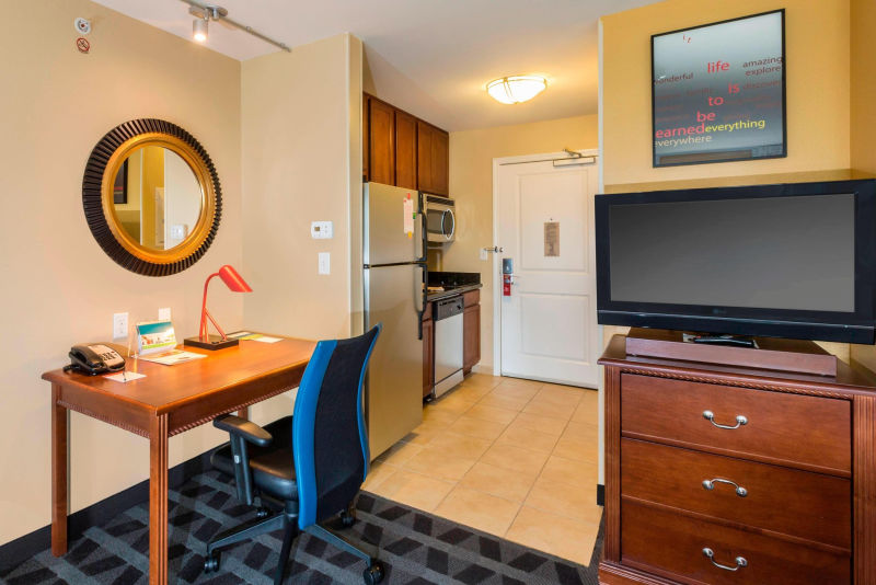 Towneplace Suites By Marriott Houston North-shenandoah photo 3