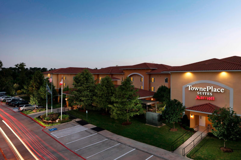 Towneplace Suites By Marriott Houston North-shenandoah photo 3