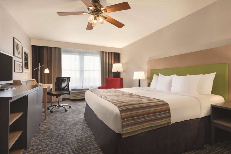 Country Inn And Suites By Radisson, Galena, Il photo 5