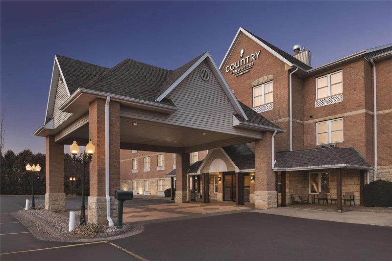 Country Inn And Suites By Radisson, Galena, Il photo 5