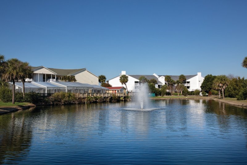 Club Wyndham Ocean Ridge photo 2