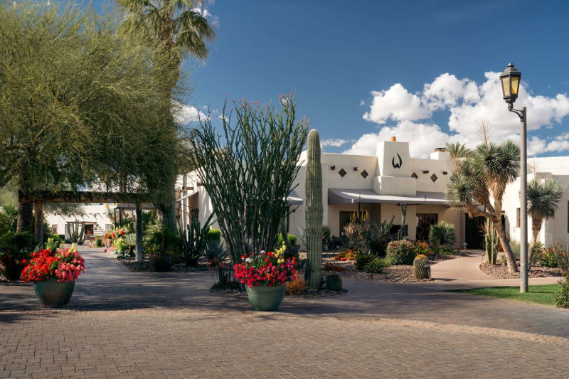 The Wigwam Litchfield Park photo 4