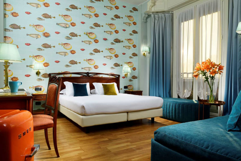 Hotel Continental photo 4