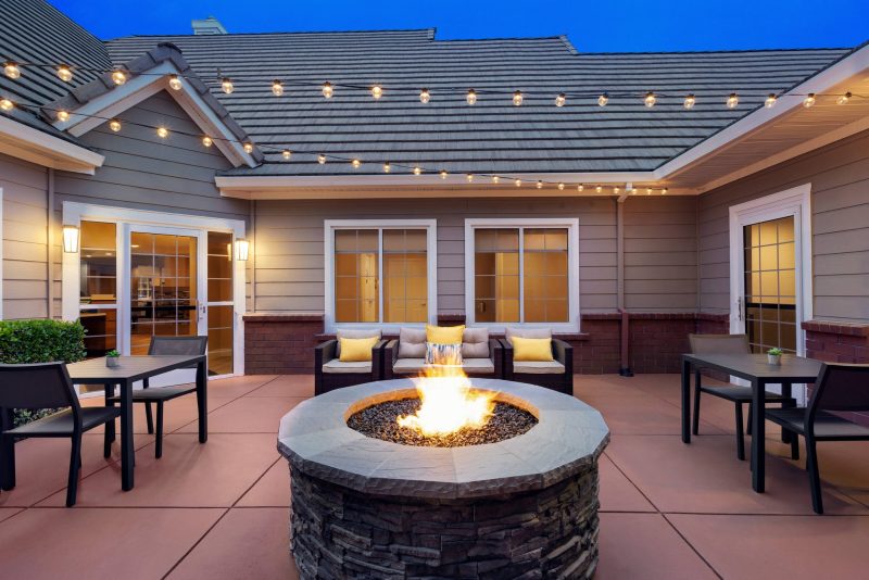 Residence Inn By Marriott Vacaville photo 4