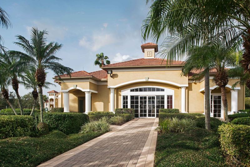 Sheraton Pga Vacation Resort Port St Lucie photo 3