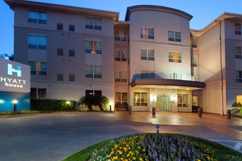 Hyatt House Houston Galleria photo 5