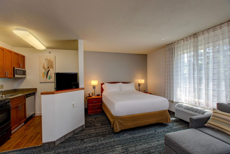 Towneplace Suites By Marriott Denver Southwest-littleton photo 4