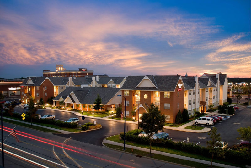 Residence Inn By Marriott Columbus Easton photo 4