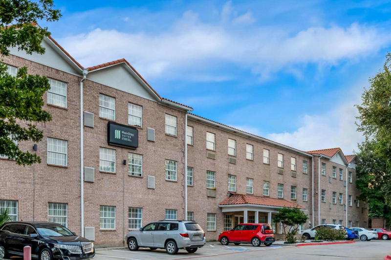 Mainstay Suites Addison-dallas photo 3